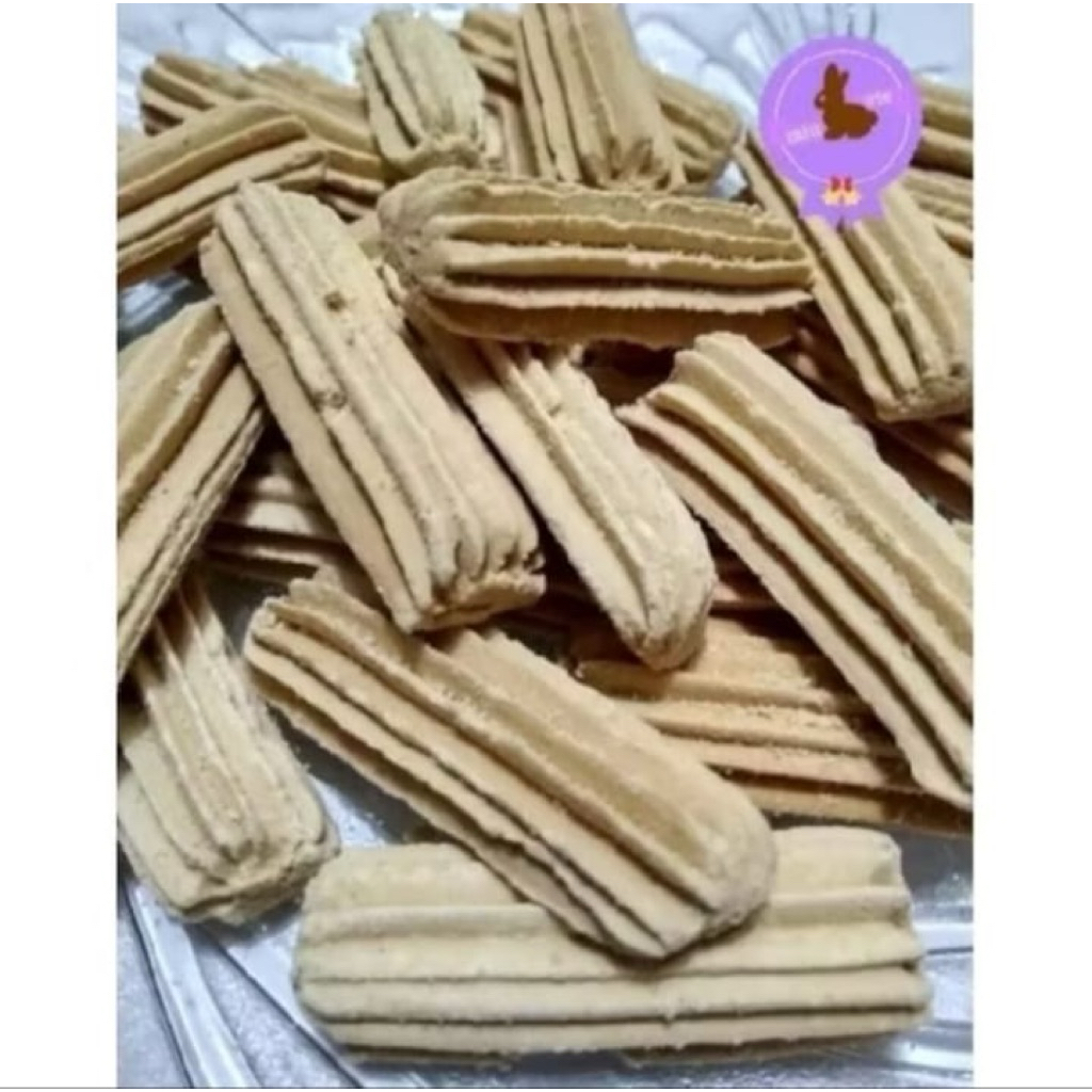 KUE IRUT JARI UNTUK ASAM LAMBUNG DAN MAAGH / 250GRAM