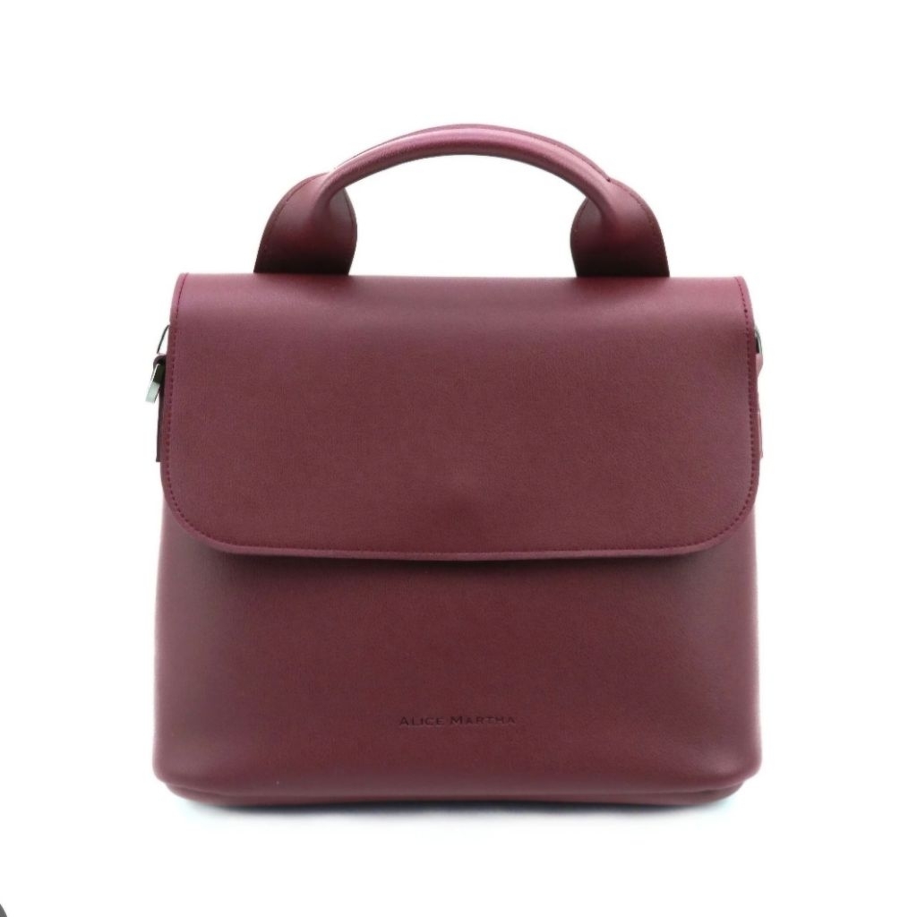preloved tas alice martha