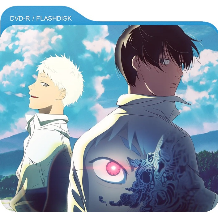 The Summer Hikaru Died (2O25) Complete Ep