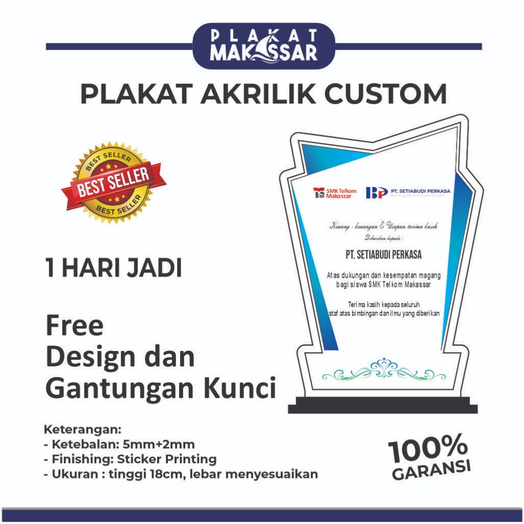 CETAK CEPAT Plakat Murah Terjangkau | Souvenir Kenang Kenangan Wisuda | Jaminan 24 Jam