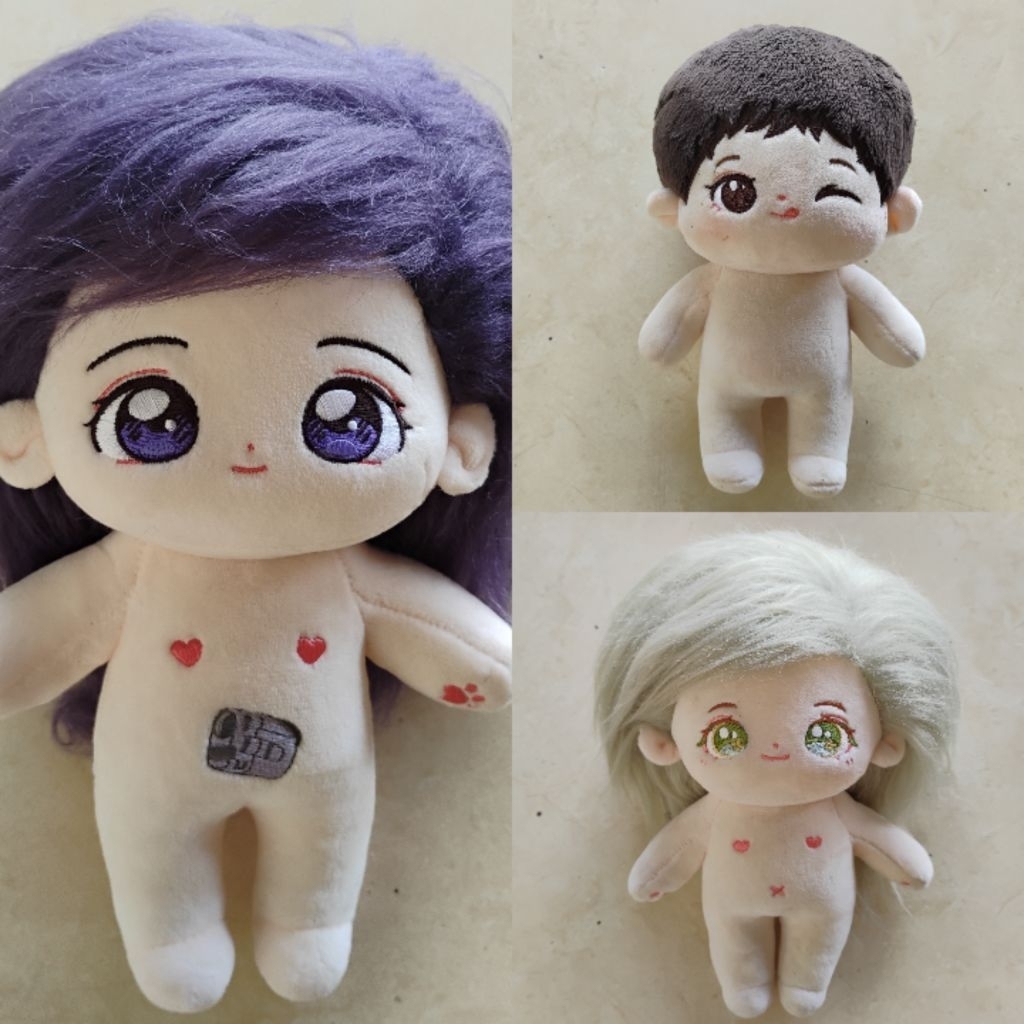 20cm doll non attribute cardcaptor sakura tomoyo daidouji