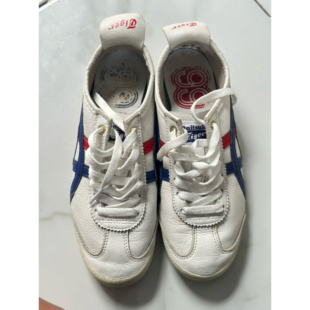 onitsuka tiger mexico66 size 36 MIRROR