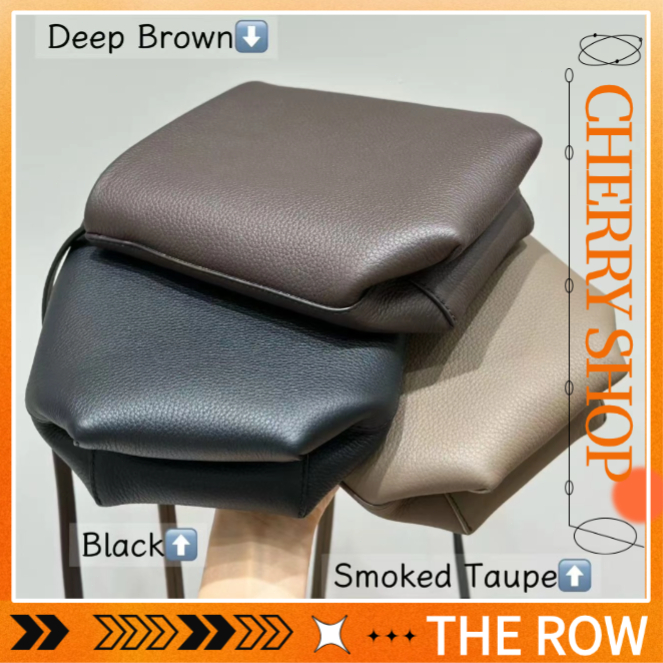 THE ROW N/S Park Small Crossbody Bag