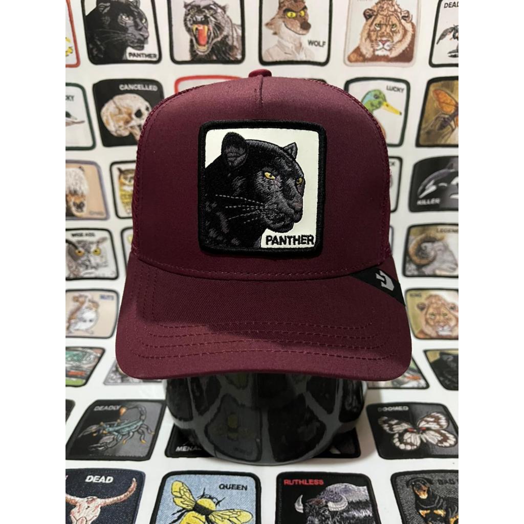 Topi Goorin Bros Panther - Original USA