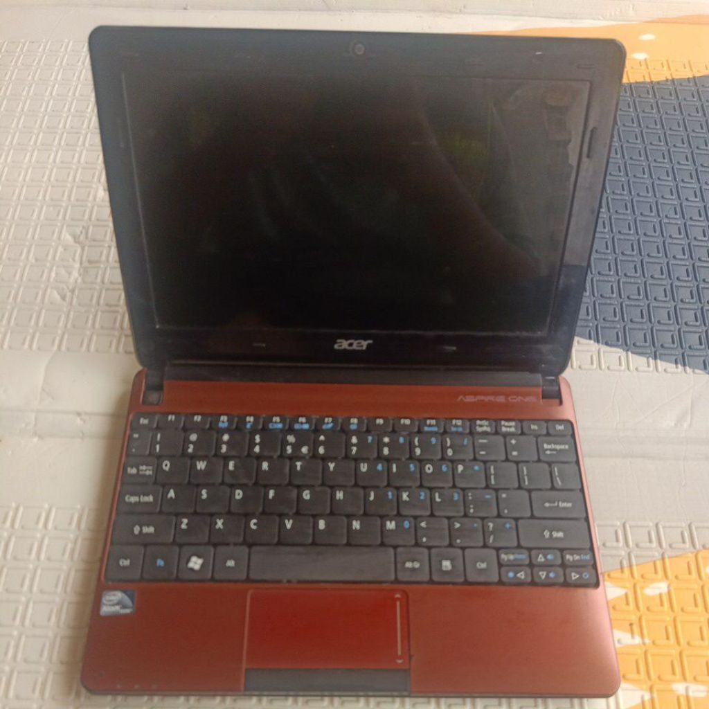Acer aspire one