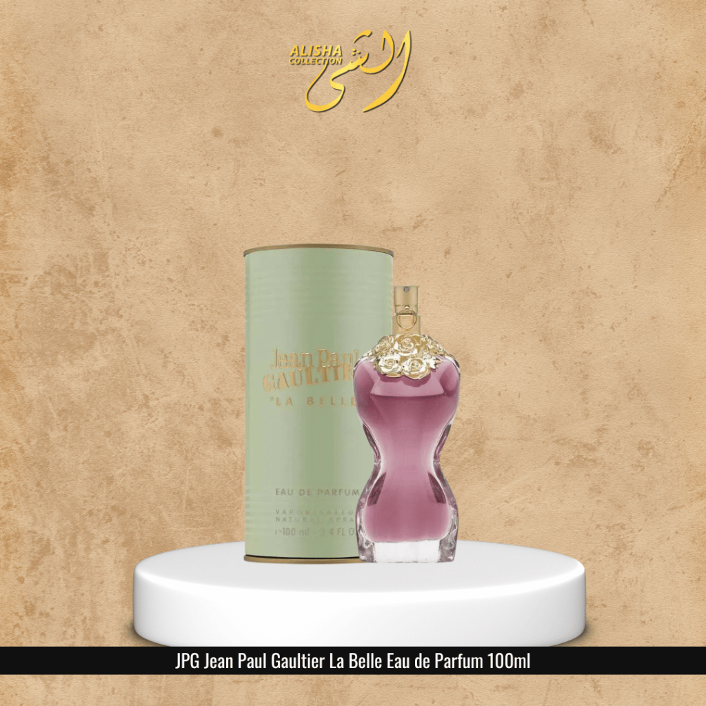 JPG Jean Paul Gaultier La Belle Eau de Parfum 100ml
