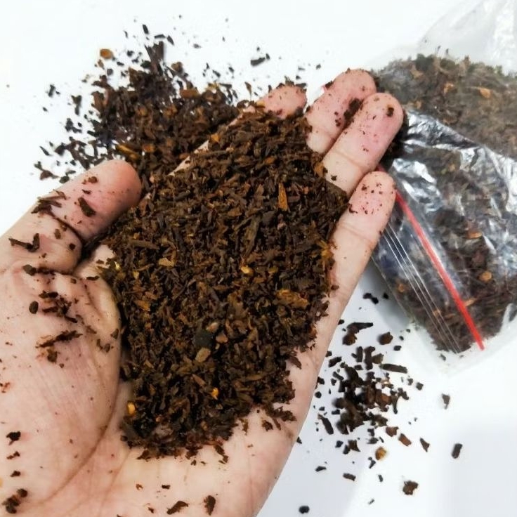 Cengkeh Manado Super 50gr - Karakter Adem, Halus, Pulen