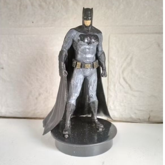 StatueDcBatmanSnapco10cm