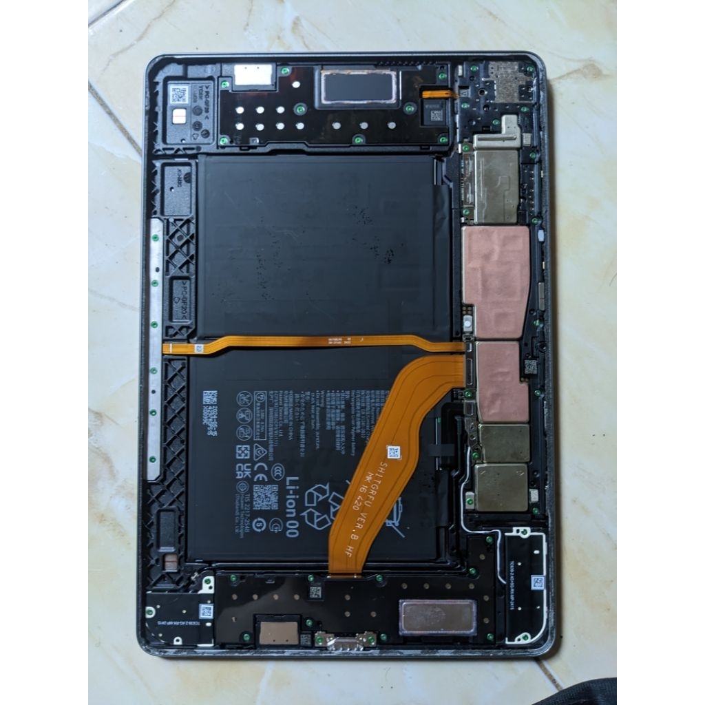 TABLET HUAWEI MATEPAD 11.5S MINUSAN