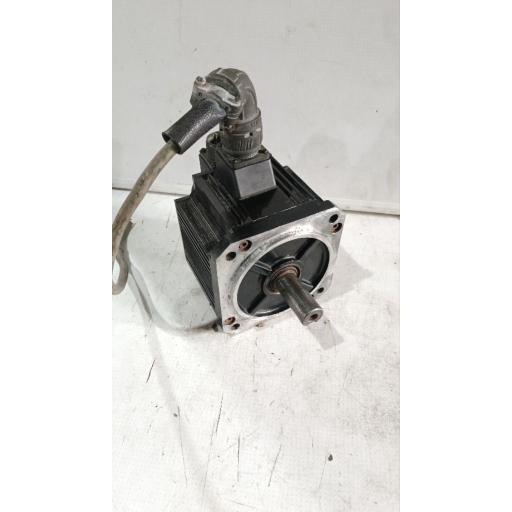 AC SERVO MOTOR 1.5KW