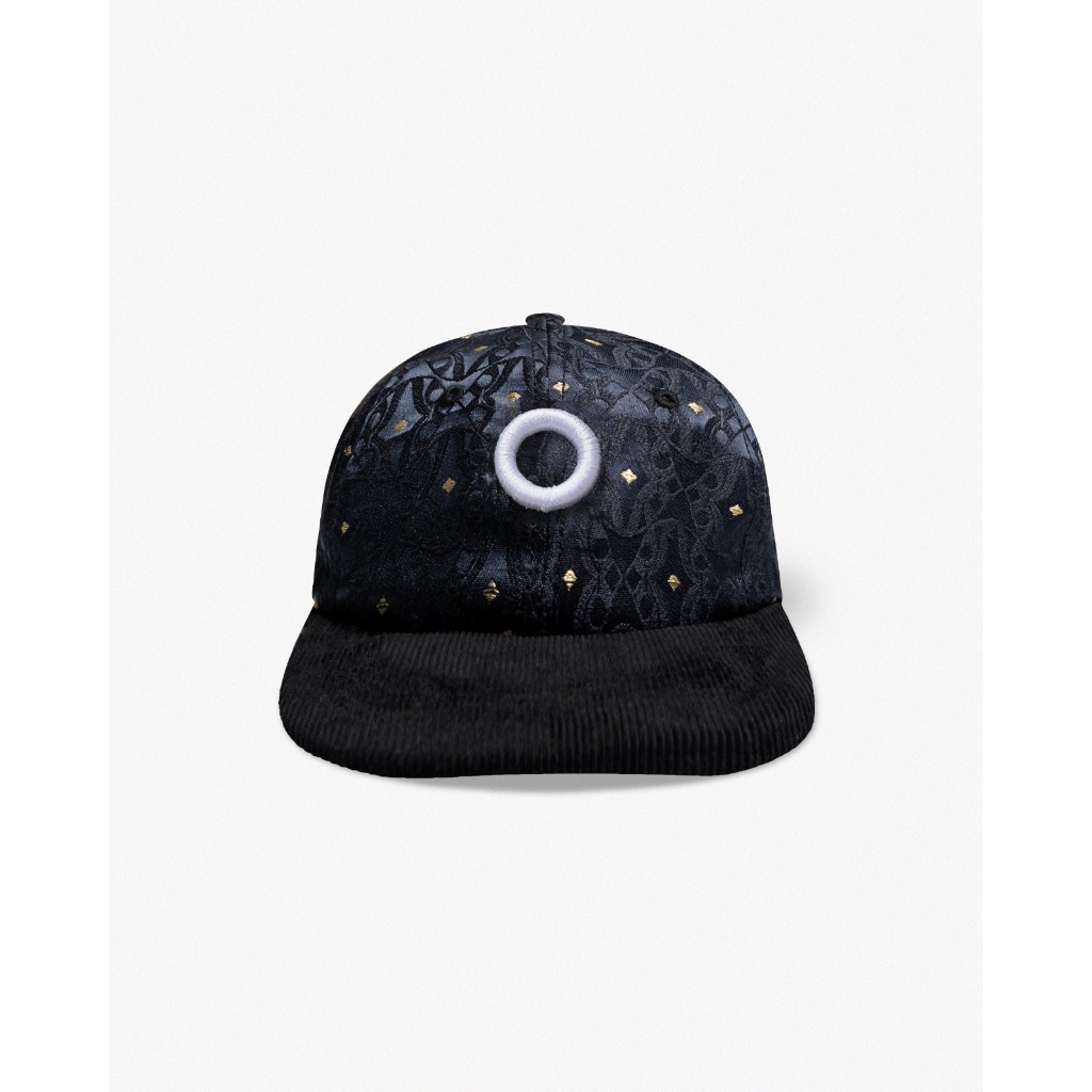 Othman - Nocturne baseball Cap