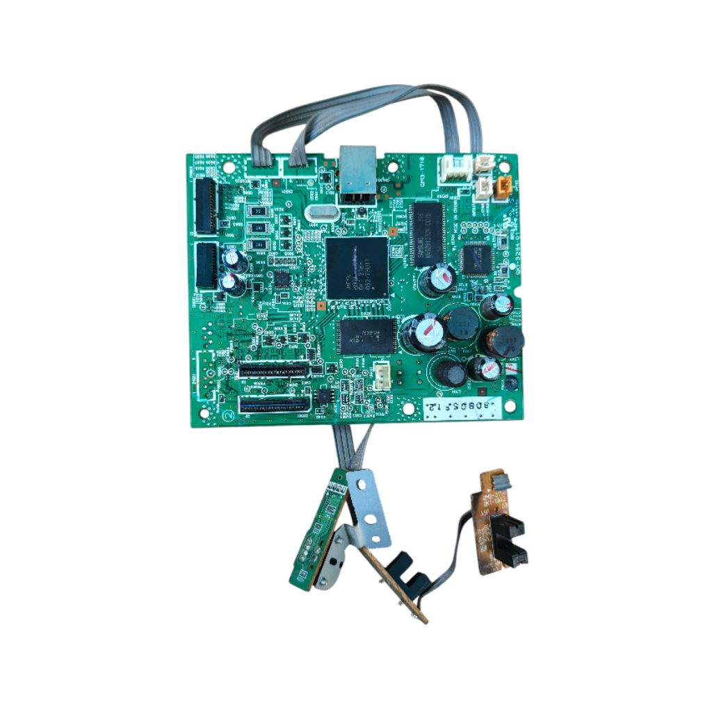 Mainboard Printer Cannon MP 145 Gambling
