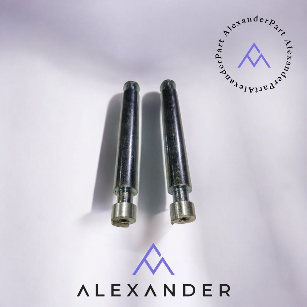 Lawan Jalu STang Setir Honda Revo Absolute PNP Tiger, Revo, Tiger 2000,Original AHM