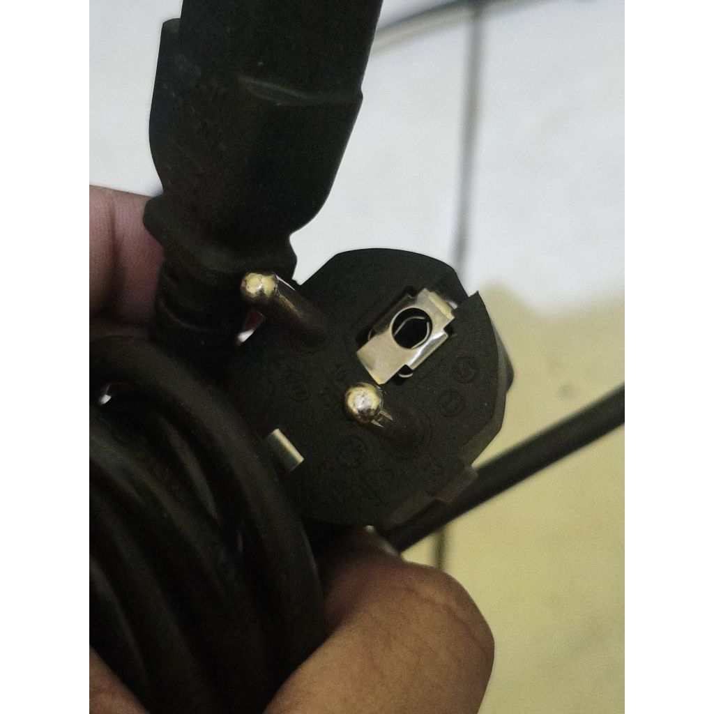 Adapter Charger omen 16 b-0005dx