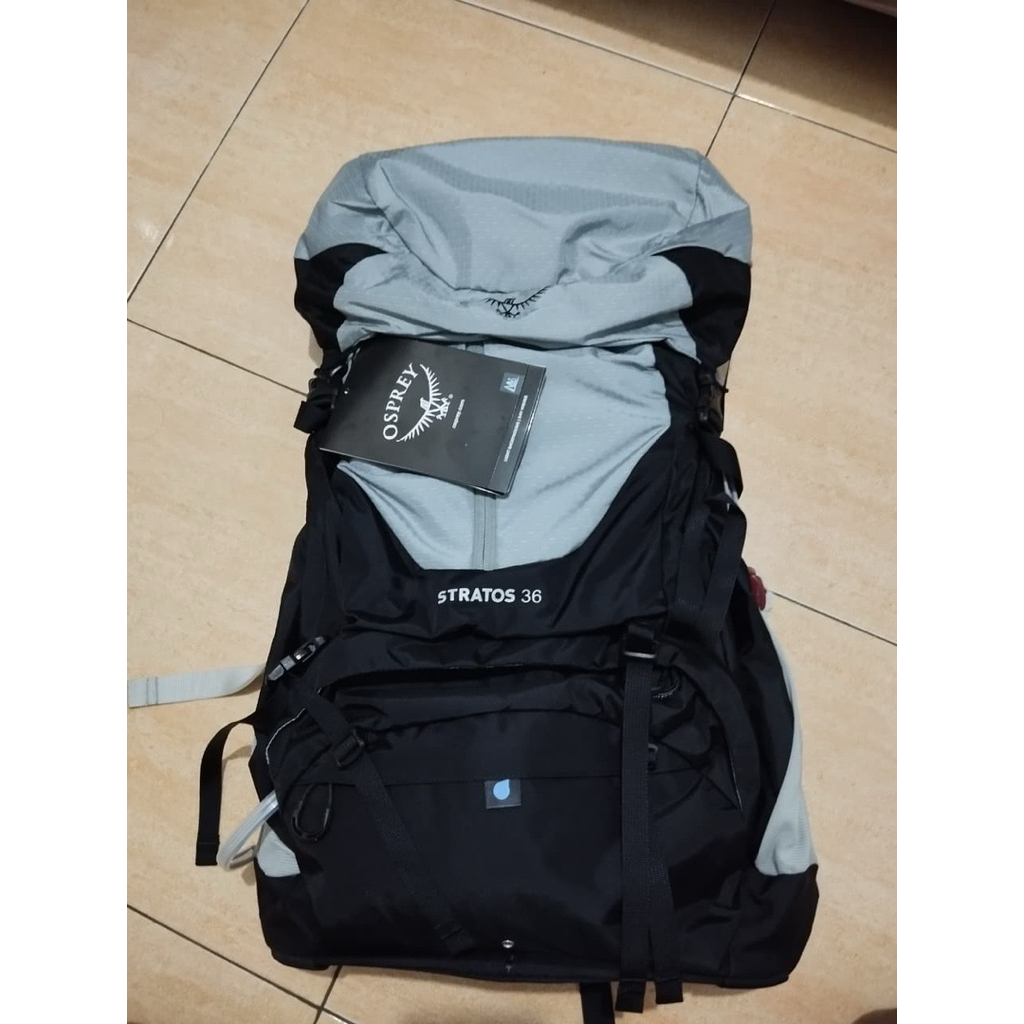 osprey stratos 36
