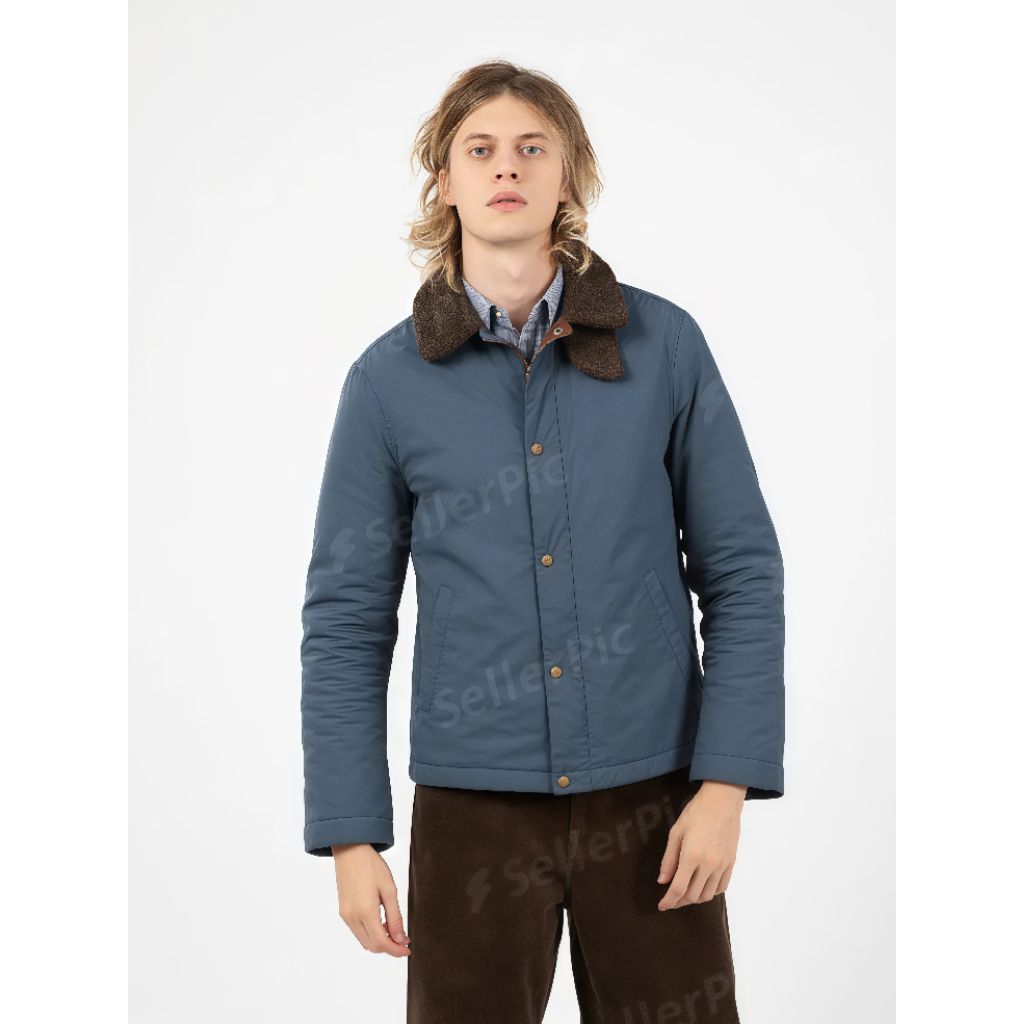 SPAO N1 Deck Jacket
