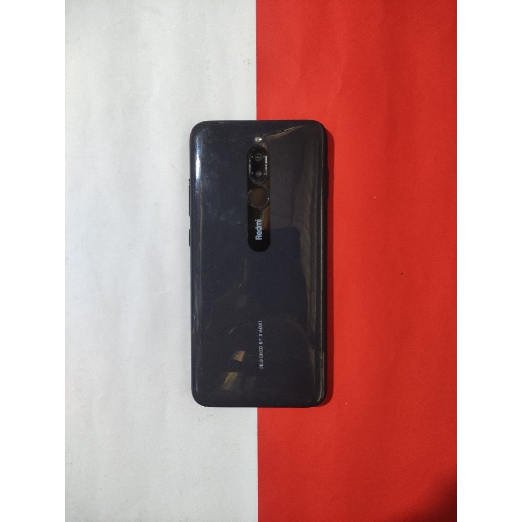 Redmi 8 Ram 4Gb/64Gb