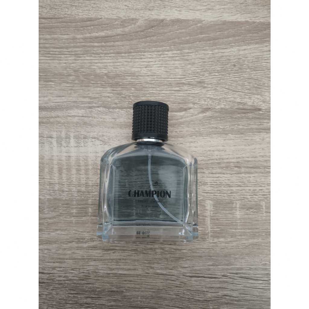 Decant Parfum Bonjour Champion
