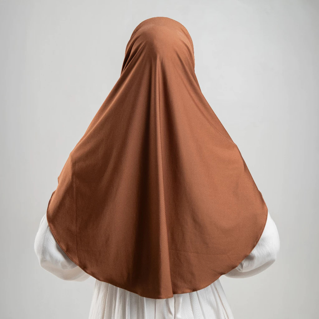 Ranasya hijab - Bergo Ayla Instan Hijab Daily