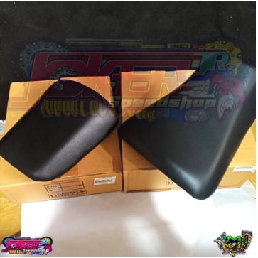Jok Depan Belakang Set Ninja RR 150 Old ZX 150 Original Kawasaki