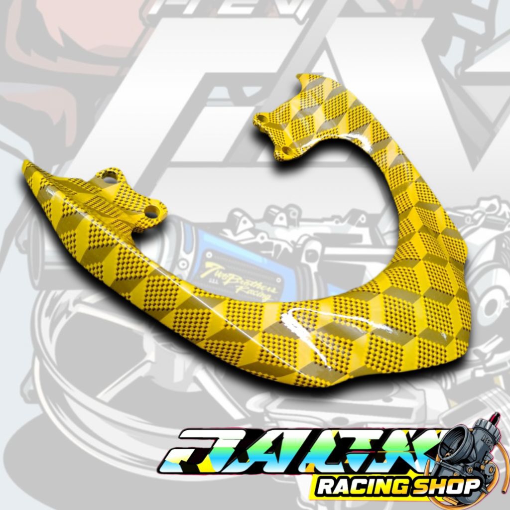 Behel Mio J Planger Yamaha Mio J Begel Behel Planger Yamaha Mio J karbon wtp motif rubik