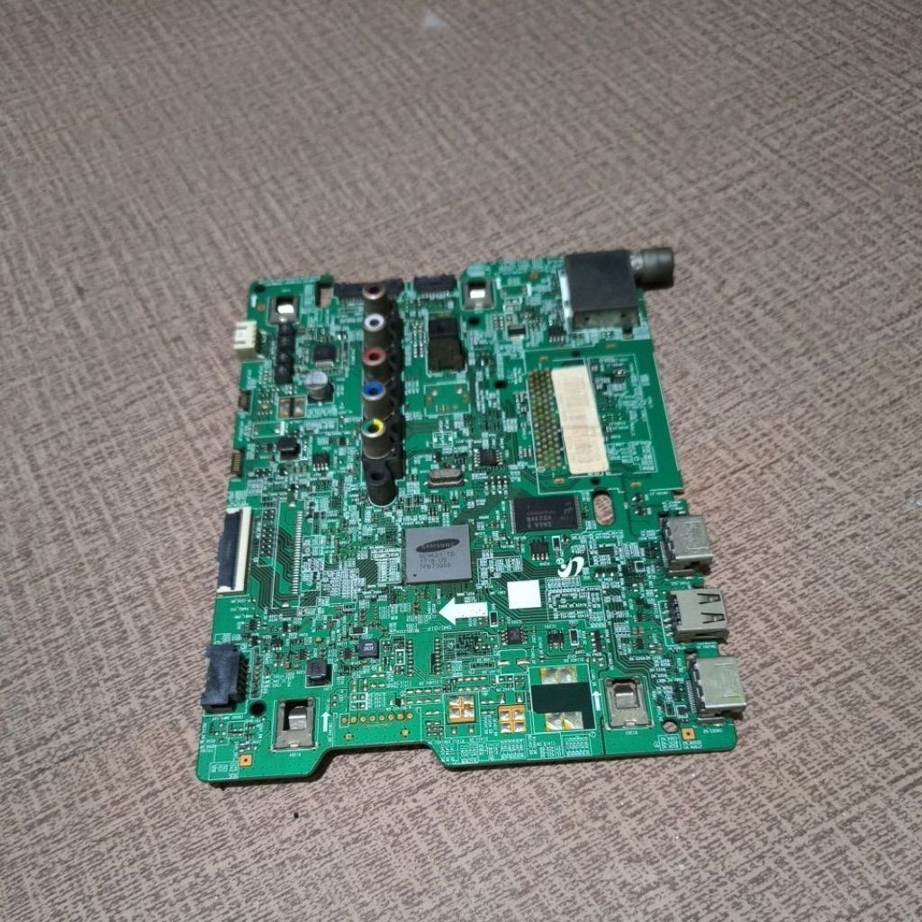 MB UA43M5100AK MAINBOARD TV SAMSUNG UA43M5100