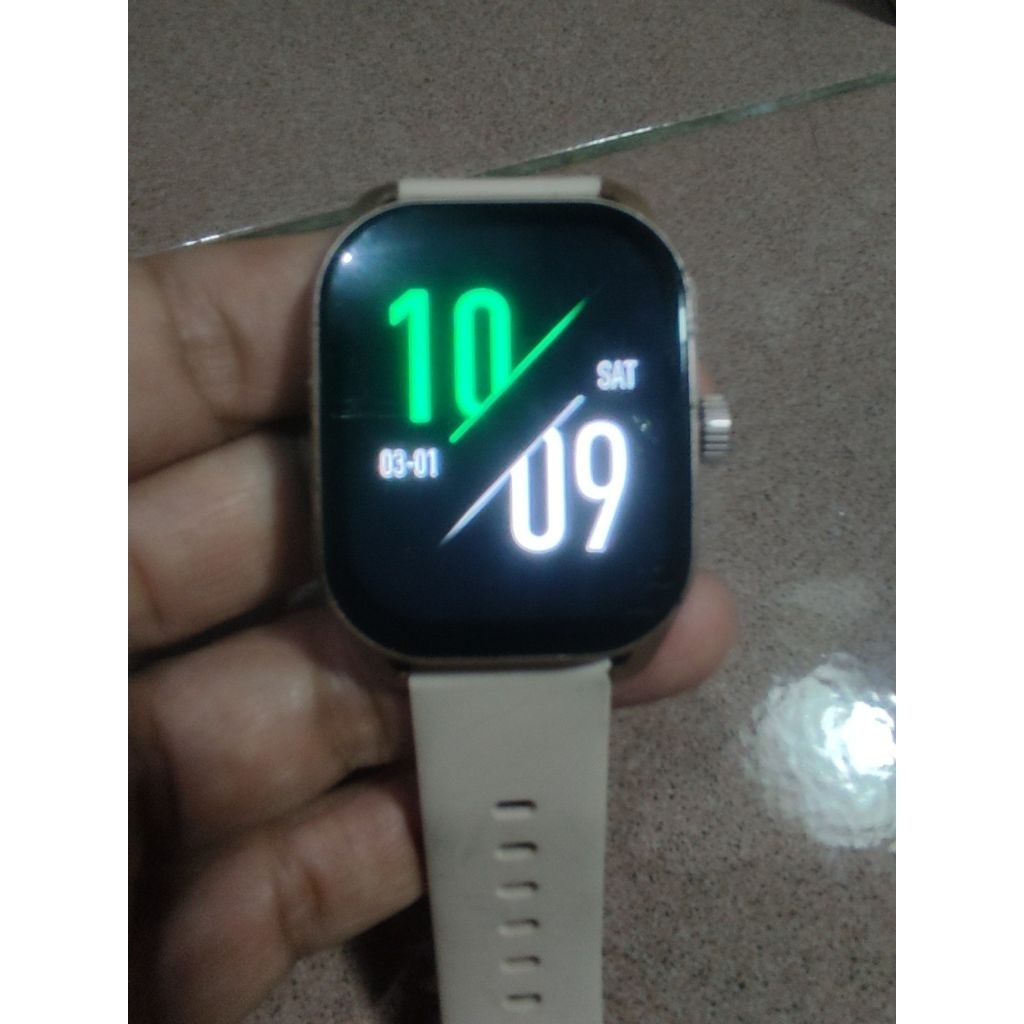 Jam Tangan Advan S1 Normal