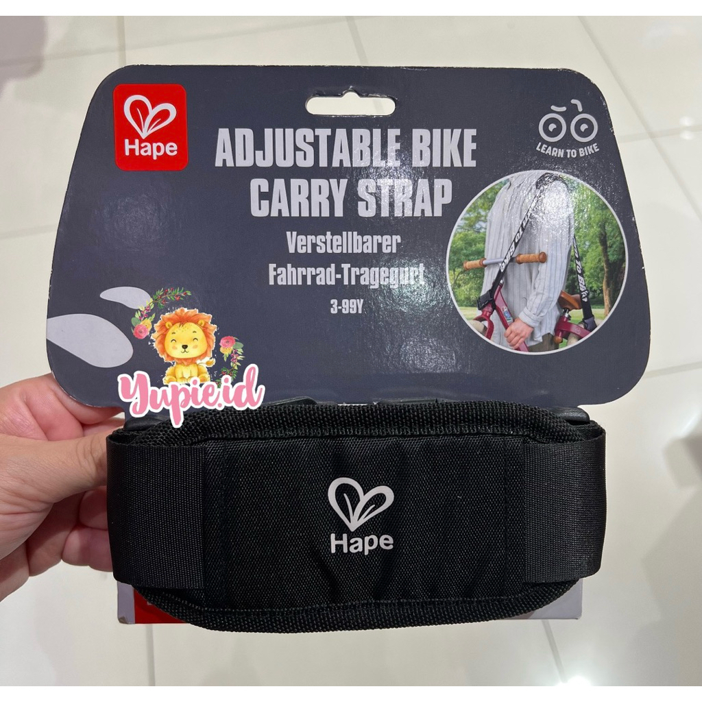 hape peralatan aksesoris sepeda anak / aksesoris sepeda anak