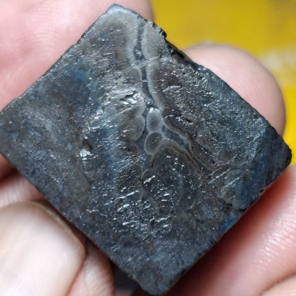 BACAN DOKO SERAT KURA NATURAL dim 21x18x11