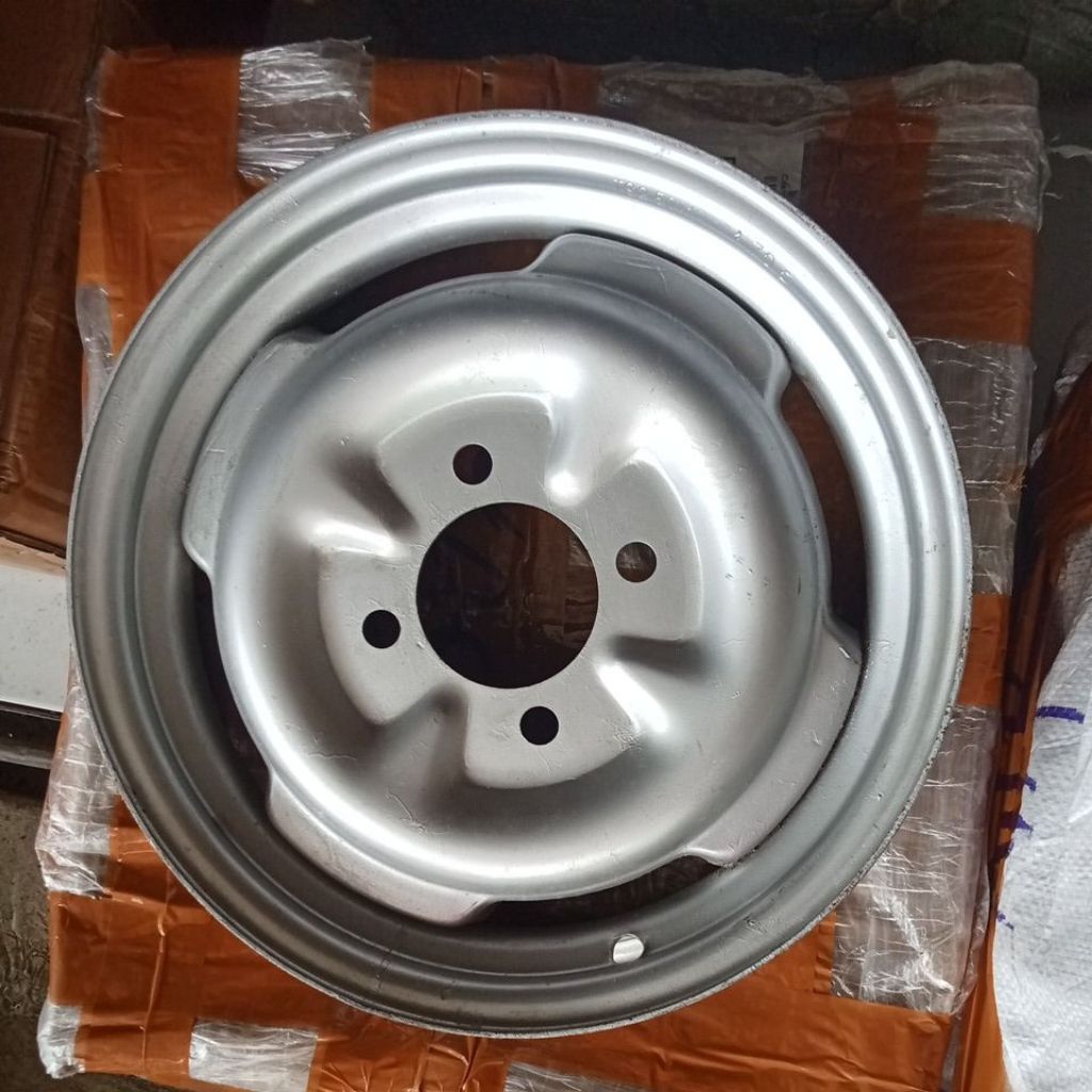 velg tossa Pico 110cc tossa matic