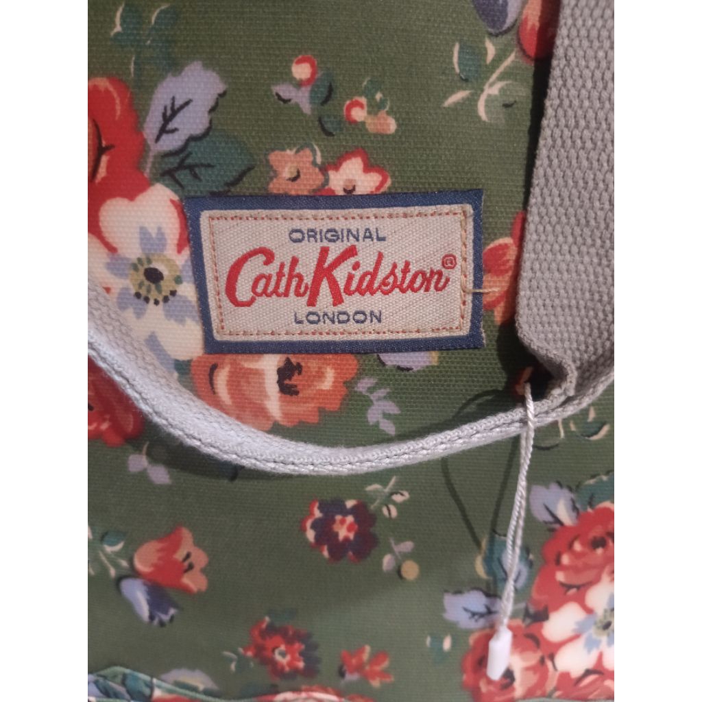 PL BACKPACK CATH KIDSTON ORIGINAL