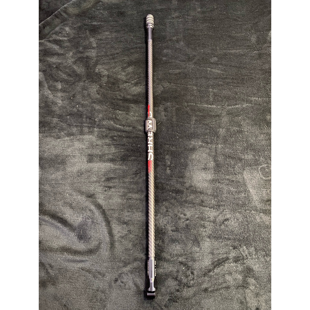 Stabilizer Shrewd RevX Series 32"// Shrewd Stabilizer Carbon Long RevX