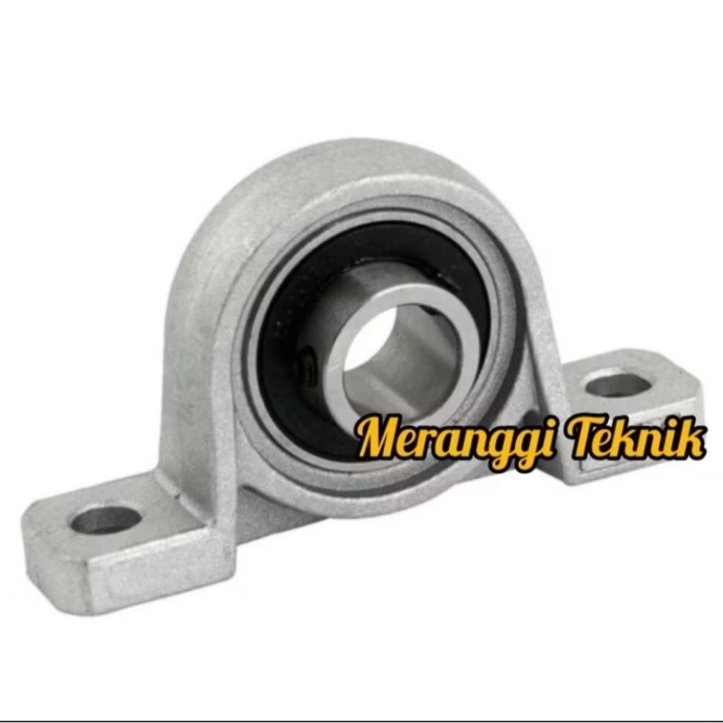id5538 Pillow block bearing laher laker As 17 mm 17mm bering blok