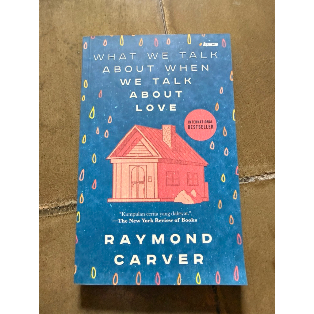 WhatWeTalkAboutWhenWeTalkAboutLove