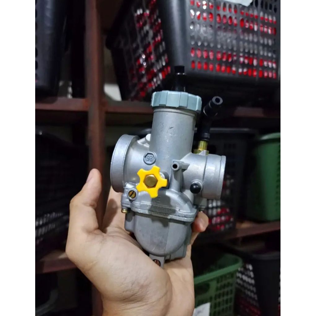 Karburator PE 26 24 28 original copotan