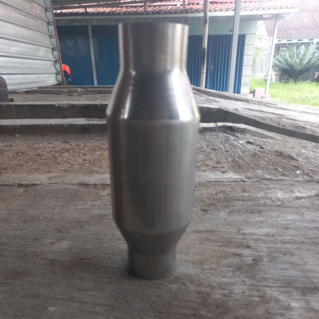 katalis knalpot buat mobil innova dan fortuner