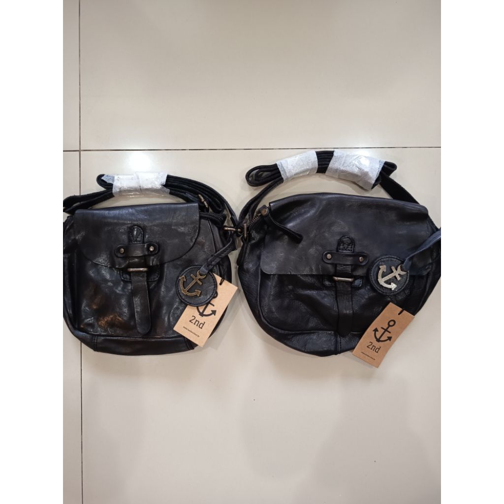 Harbour 2nd Anchor Small Sling Bag