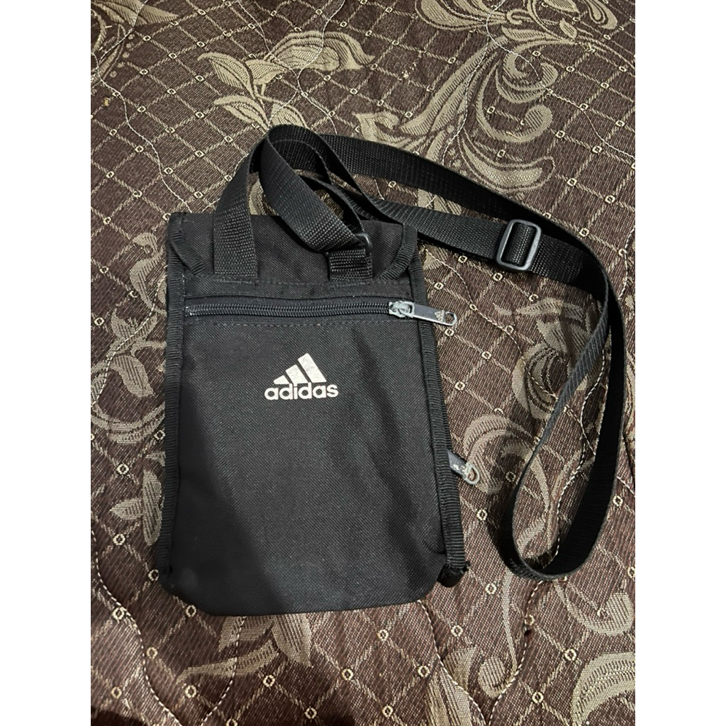 tas selempang Adidas original second