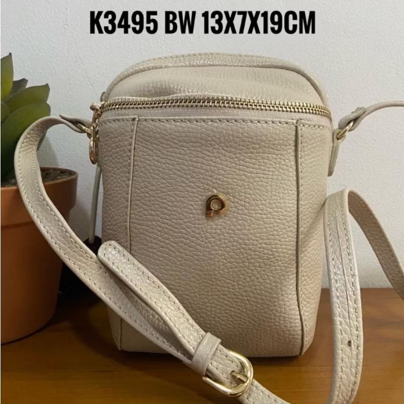 TAS PAPILLON K3495 NEW MODEL