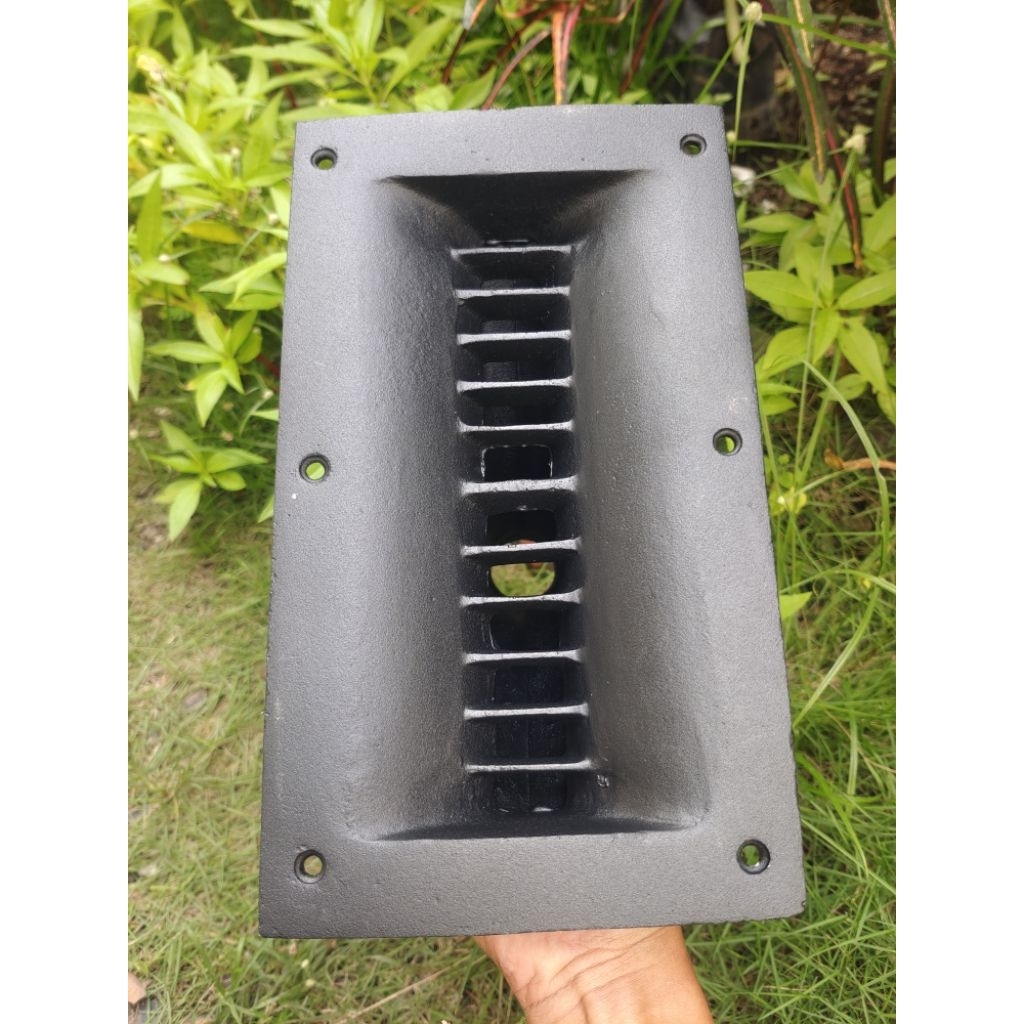 Corong Tweeter JBL Ukuran 15×27 Singgel Multi Drat
