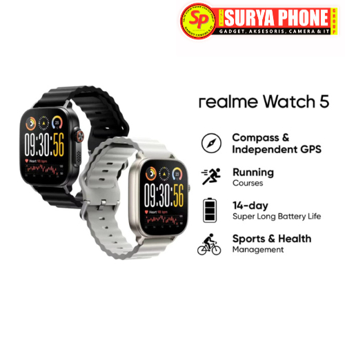 REALME WATCH 5