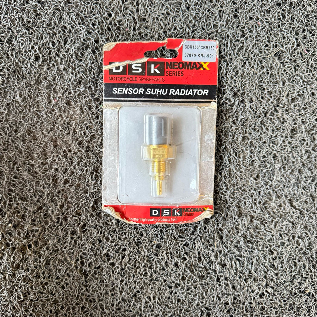 sensor suhu panas thermostat honda cbr150 cbr150 old 2012-2015 cbr 250