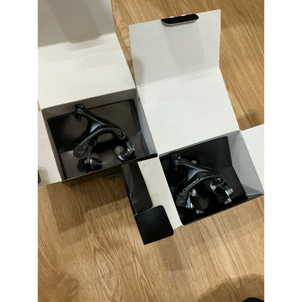 U-Brake V-Brake Rim Brake Rem Japit Shimano Ultegra R8000