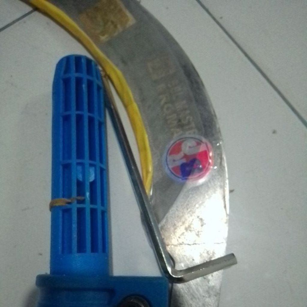 egrek sbl master promax asli malaysia