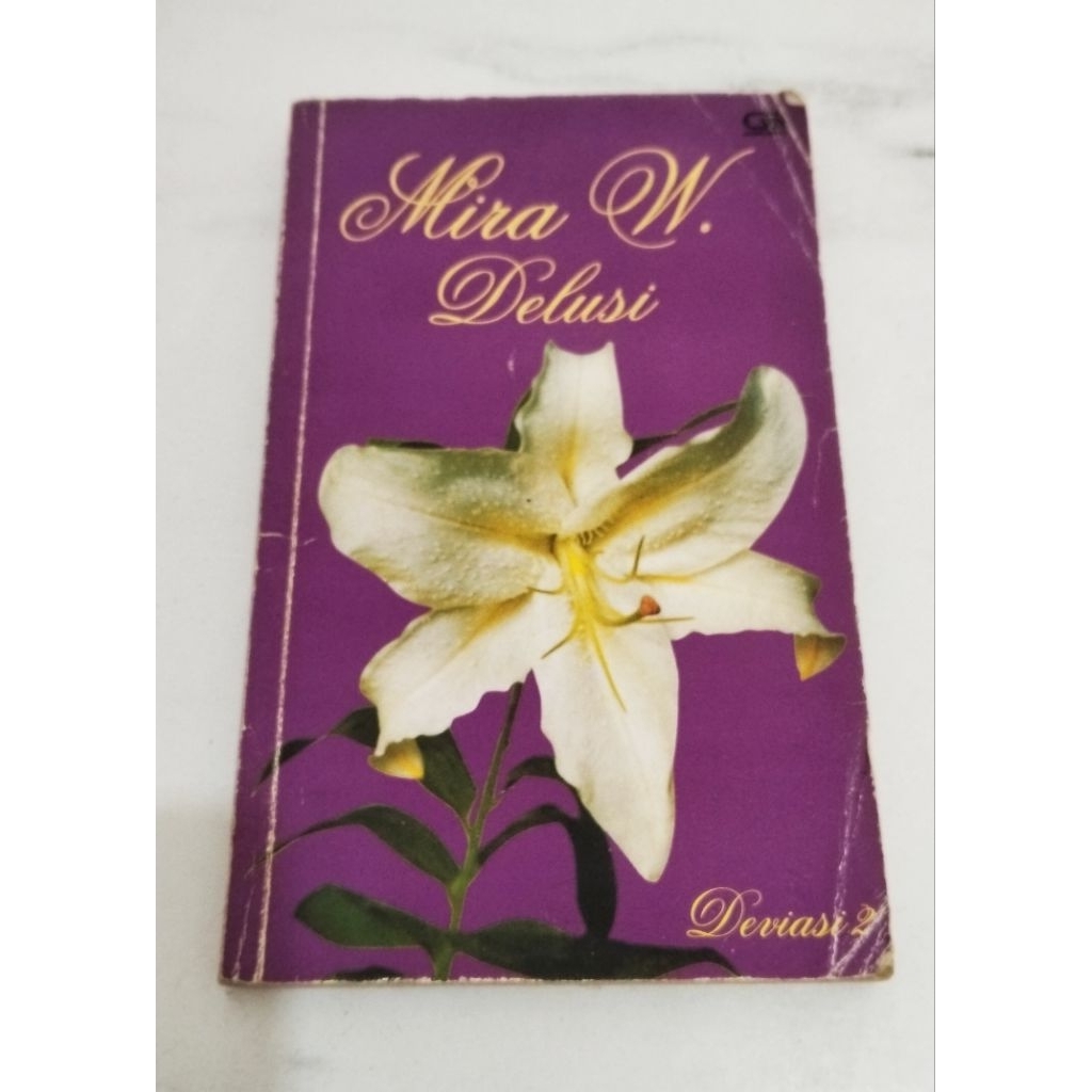 Novel Mira W