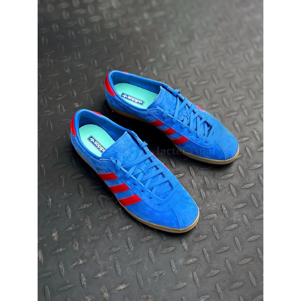 Adidas Originals City Series ‘London’ Monopoly Pack