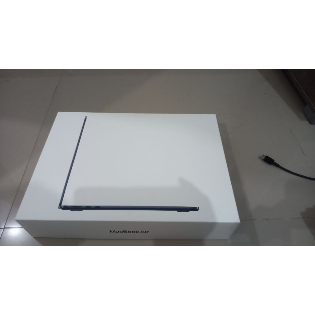 MacBook Air M4