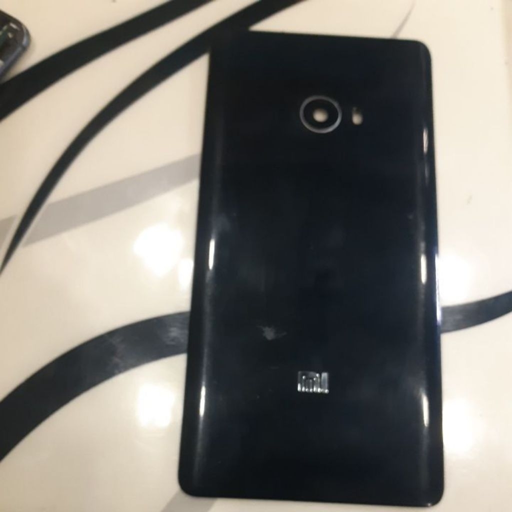 backdoor tutup belakang xiaomi mi note 2