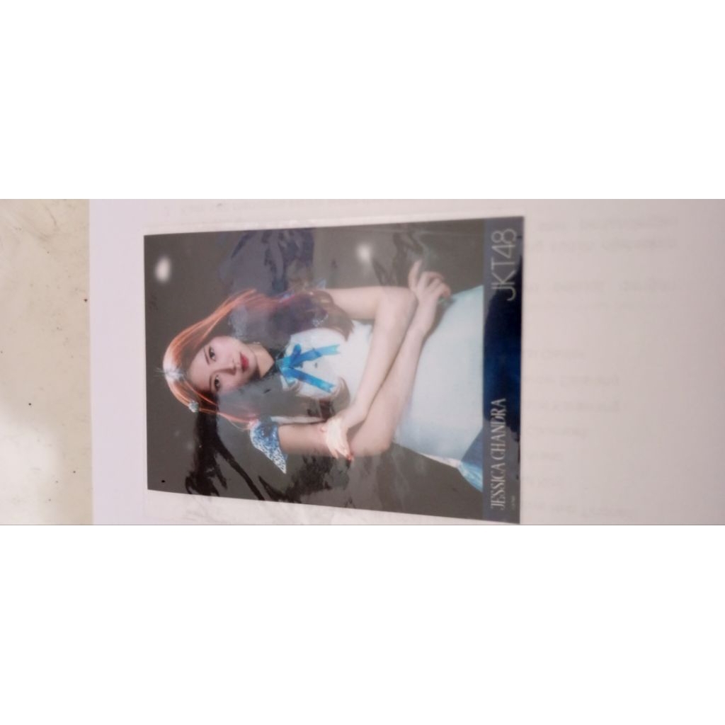 PhotopackJkt48 tfs jessi