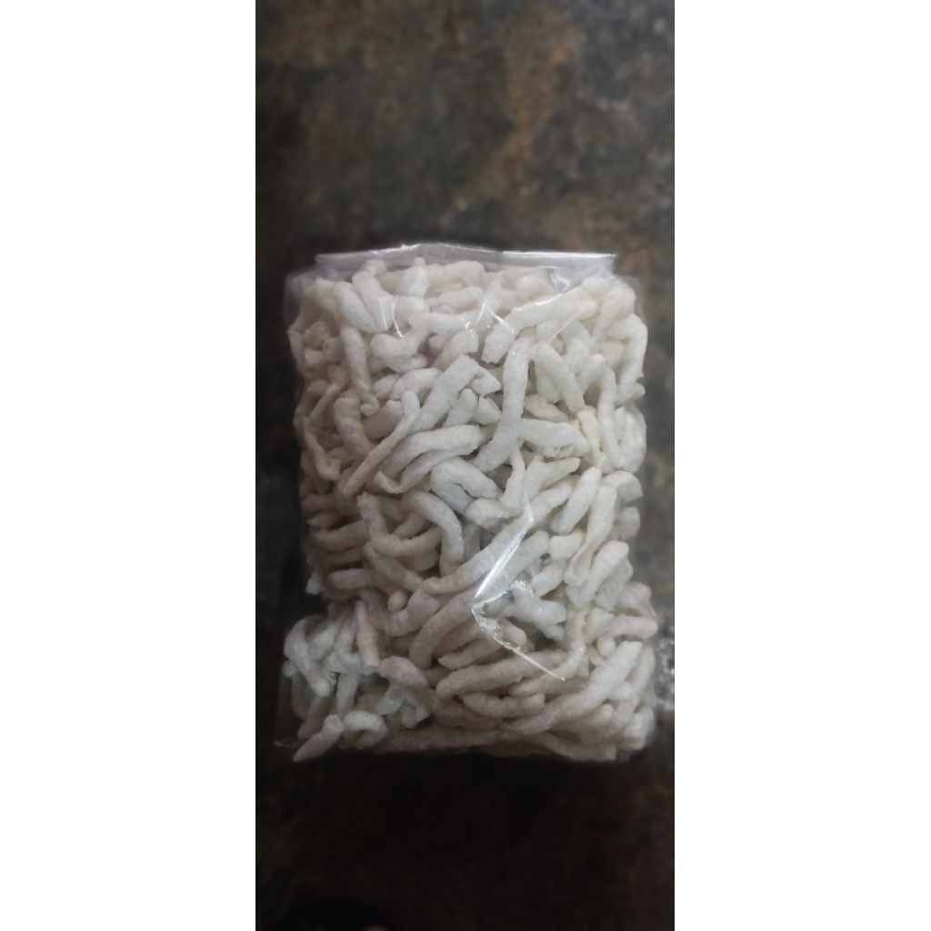 babangi/cibak 500 gr